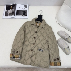 Burberry Down Jackets